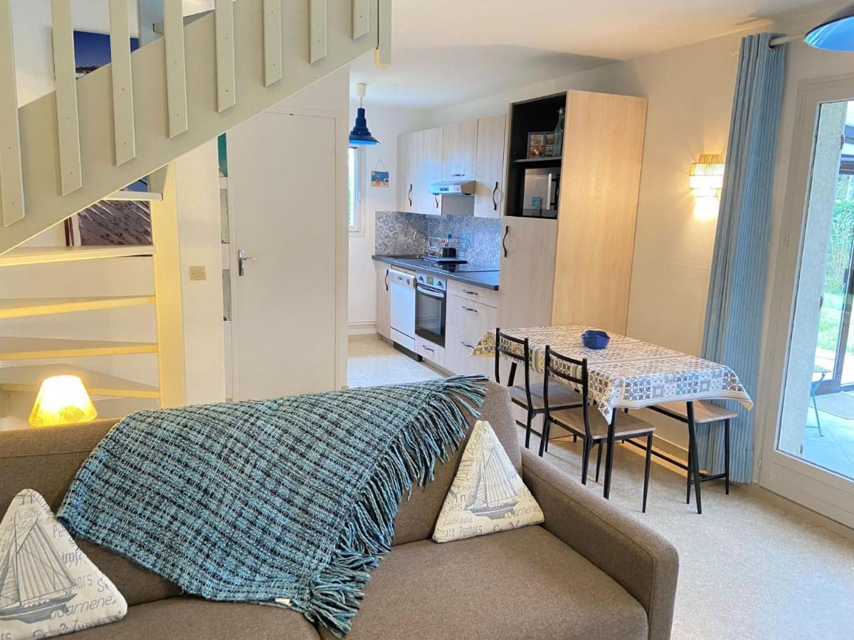 Holiday Home Le Pré Verger-3 Villers-sur-Mer Esterno foto