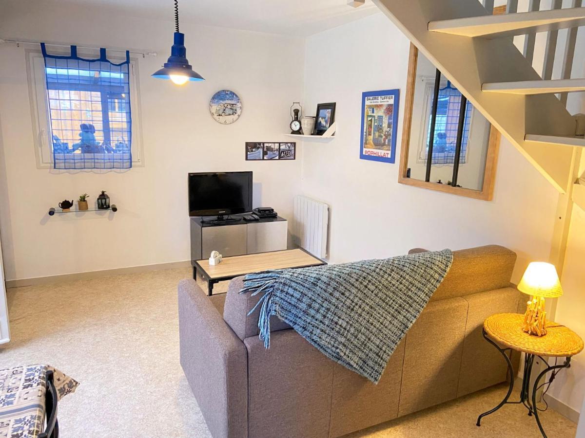 Holiday Home Le Pré Verger-3 Villers-sur-Mer Esterno foto