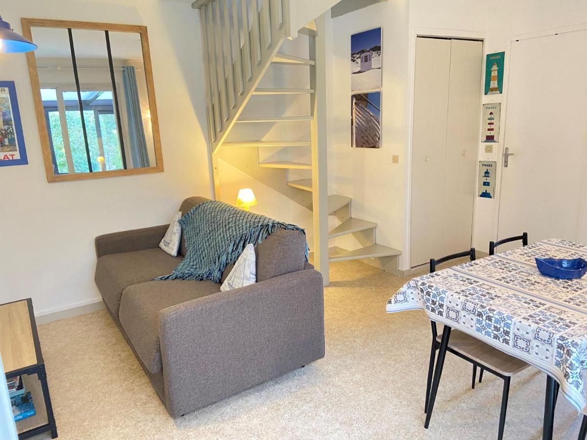 Holiday Home Le Pré Verger-3 Villers-sur-Mer Esterno foto