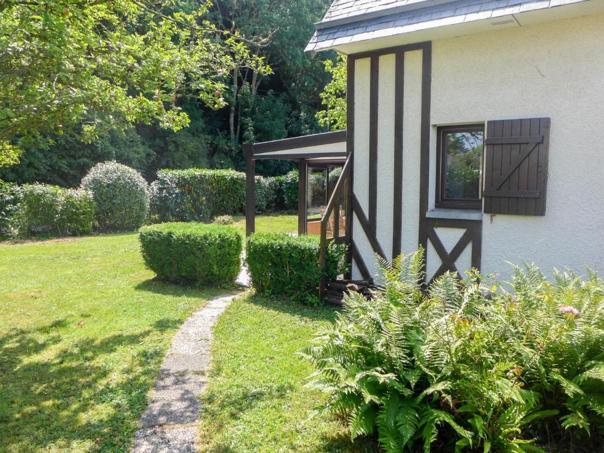 Holiday Home Le Pré Verger-3 Villers-sur-Mer Esterno foto