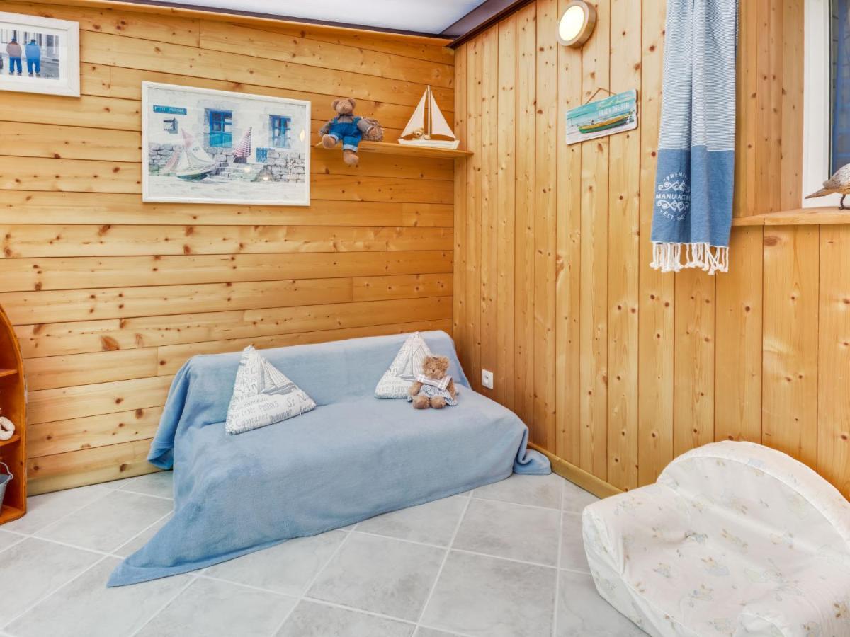 Holiday Home Le Pré Verger-3 Villers-sur-Mer Esterno foto